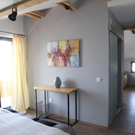 Villa Swiss Săcele Extérieur photo