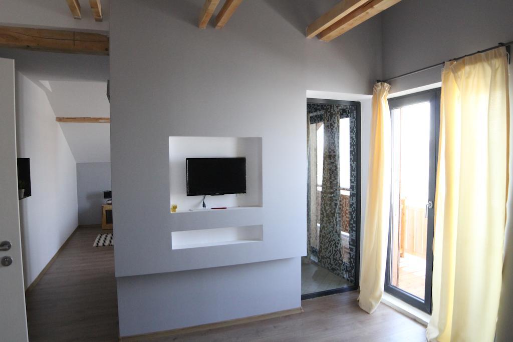 Villa Swiss Săcele Extérieur photo