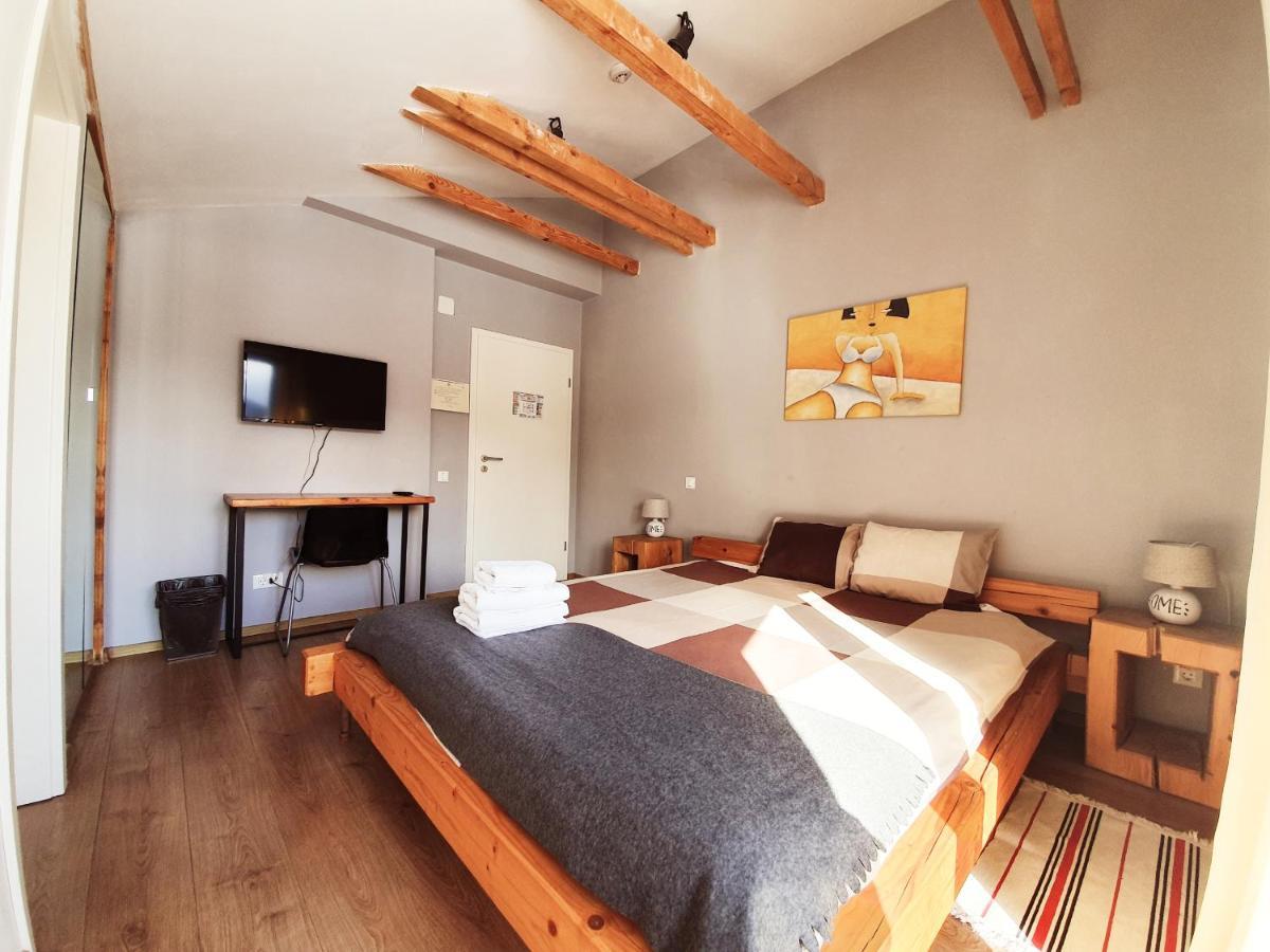 Villa Swiss Săcele Extérieur photo