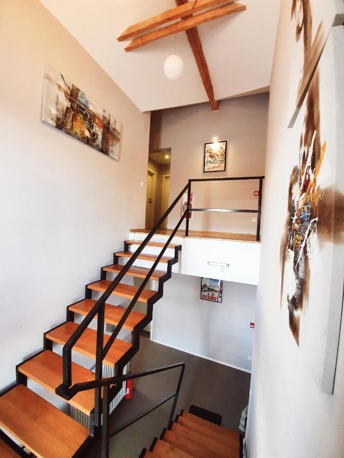 Villa Swiss Săcele Extérieur photo