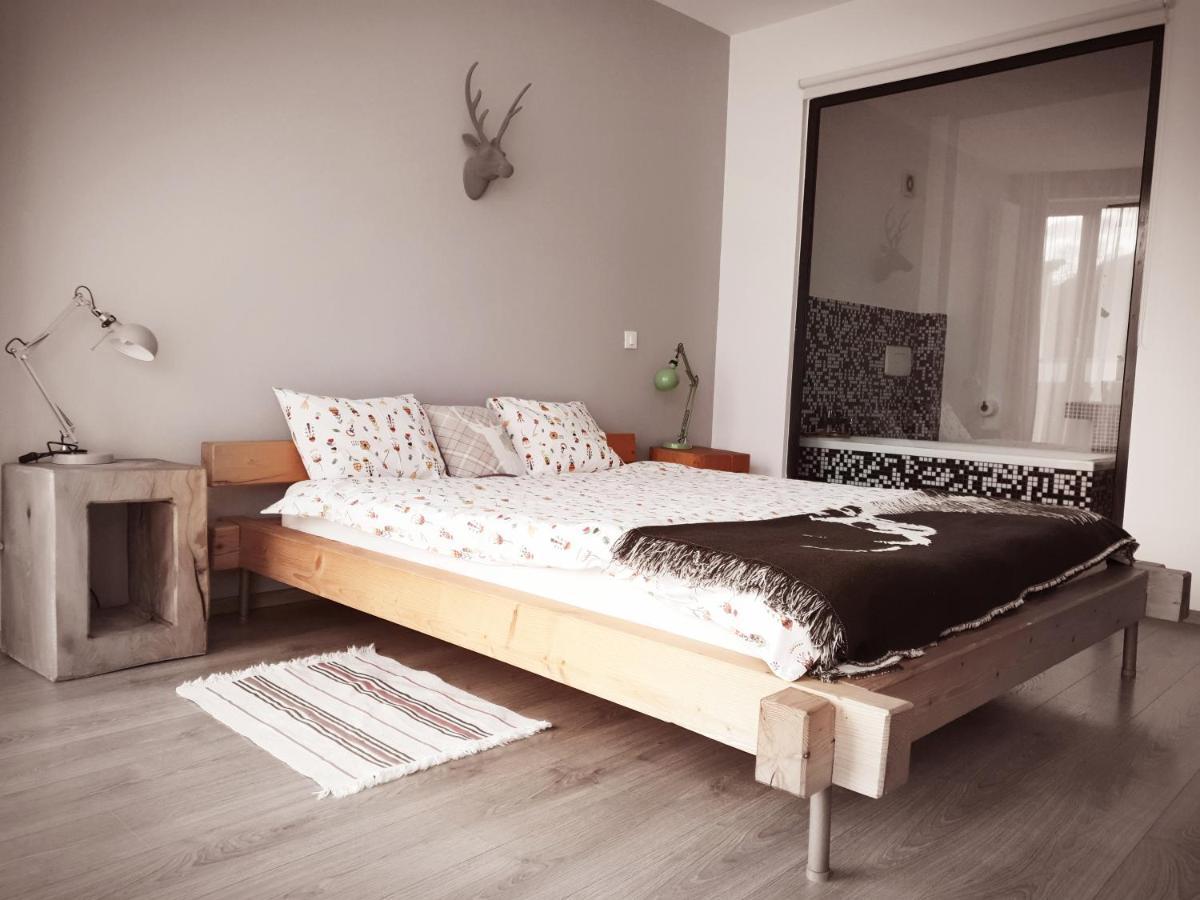 Villa Swiss Săcele Extérieur photo
