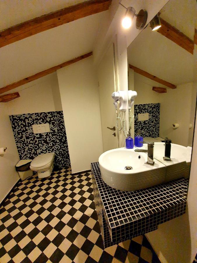 Villa Swiss Săcele Extérieur photo